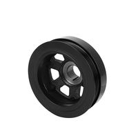 Poulie de vilebrequin pour Mercedes Benz C240 C320CL500 2001 2002-2005 594-415 1120351300