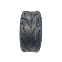 Pneus de 13 pouces 13x5.00-6.5 de remplacement pour mini quad électrique, scooter, buggy de golf, kart chinois, tondeuses à gazon