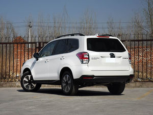 Exportaciones de China: Autos Usados de Alta Calidad: <span class=keywords><strong>Subaru</strong></span> <span class=keywords><strong>Forester</strong></span> <span class=keywords><strong>2016</strong></span>, <span class=keywords><strong>Precio</strong></span> Accesible y en Existencia - Product Image 6
