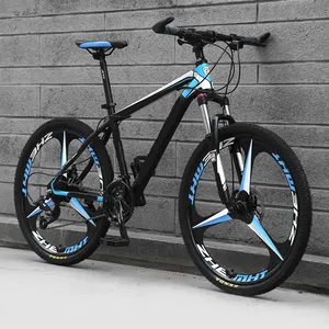 Venda de bicicletas de carbono 29 /27.5 polegadas Certificado CE 27 velocidades bicicletas mountain bikes 29 bicicletas de fibra de carbono MTB em estoque
