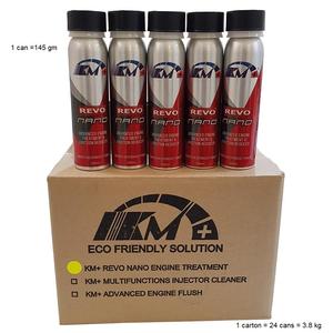 Traitement moteur et réducteur de friction REVO NANO Formule avancée pour plus d'économies de carburant et une protection durable du moteur - Product Image 4