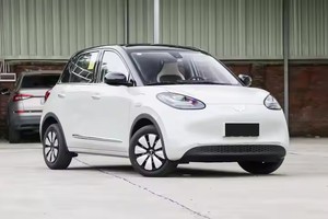 YT Auto Venta al por Mayor: Wuling <span class=keywords><strong>Bingo</strong></span> 2024, 203KM, Modelo Light Share, Coches Usados, Volante a la Izquierda - Product Image 4
