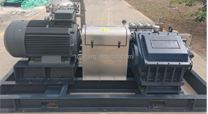 ปั๊มลูกสูบ<span class=keywords><strong>แรง</strong></span><span class=keywords><strong>ดัน</strong></span><span class=keywords><strong>สูง</strong></span>ผลิตจากประเทศจีน450TJ3 tongjie สำหรับอุตสาหกรรมพลังงาน - Product Image 2