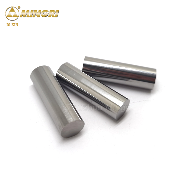 10% кобальтовый карбидный стержень из вольфрамового сплава марки RIXIN