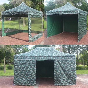 Giá rẻ nhất Lều tán LỀU <span class=keywords><strong>6x6</strong></span> không thấm nước đêm thị trường Lều carpas plegables 2x2 bãi biển tán - Product Image 2