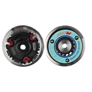 ชุดพูลเลย์ K1Z RACING, ชุดเกียร์ CVT ประสิทธิภาพสูงสำหรับ PCX160 <span class=keywords><strong>ADV160</strong></span> VARIO160 STYLO160 - Product Image 3