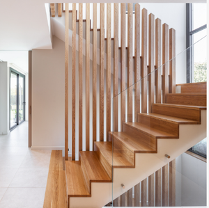 Prima queen-size moderne led moderne en acier nouvel intérieur panneaux de garde-corps d'<span class=keywords><strong>escalier</strong></span> en fer forgé pour <span class=keywords><strong>escalier</strong></span> de villa - Product Image 6