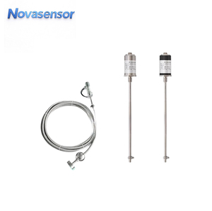 Fabrika OEM yakıt yağ hacmi ölçüm Magnetostrictive seviye sensörü su tespit - Product Image 2