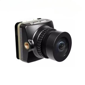 Caméra FPV RunCam Phoenix 2 SP V4 1500TVL, plage de tension large 5-36V, 4:3/16:9 PAL/NTSC, capteur rétroéclairé pour drone FPV RC - Product Image 1