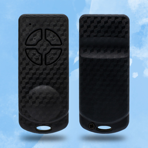 433MHz TAU 250K-SLIMRP 250T-4RP 250K-SLIM <span class=keywords><strong>Code</strong></span> de roulement 4 boutons Ouvre-porte de garage Émetteur portable - Product Image 6