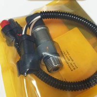 Capteur de pression haute qualité 366-9312 434-3436 pour excavatrice 320D 323D 324D