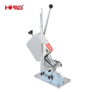 Horus HR-550 Handle U-shape Manual Sausage Knot Machine Multi-scenario Use For Home And Commercial Use