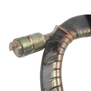 WOMA Malaysischer Stil 35*4M 38*6M 70*8M 50*10M ZN90 Nadel beton Poker <span class=keywords><strong>Vibrator</strong></span> Düse 50*6m Beton <span class=keywords><strong>vibrator</strong></span> Flexible Welle - Product Image 2