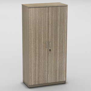 Tủ hồ sơ an toàn-tủ gỗ tự do với cửa khóa dễ dàng lắp ráp bán buôn có sẵn - Product Image 5