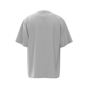 Camiseta de Verano de Alta Calidad, Estilo Hip-Hop Urbano, Marca de Moda, Estampado Oscuro, 100% Algodón, Transpirable, Anti-Pilling, Manga Corta - Product Image 5