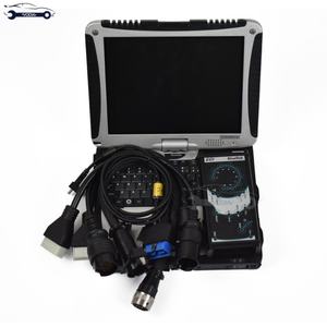 Herramienta de Diagnóstico ELTRAC EASY ECI para Analizador de Motor de Camión EASY 110.16A con USB Windows, Garantía de 2 Años + Laptop - Product Image 4