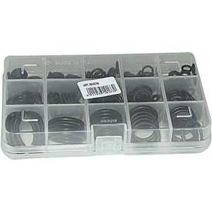 Boîte à joints toriques assortis avec 219 pièces pour robinets - Product Image 1