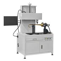 High End Customization Surface Pattern Marking Scribe Machine 460mm * 90mm for Trumpet French Horn and Trombone
