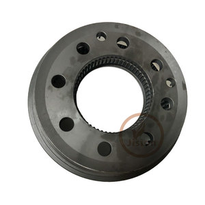 REPUESTOS PARA EXCAVADORA DE RUEDAS R200W-7 ZGAQ-01270 ANILLO DE ENGRANAJE 8.5KG - Product Image 1