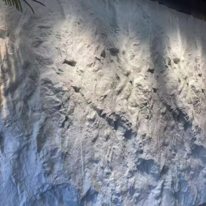 Impermeabile leggero in <span class=keywords><strong>pietra</strong></span> artificiale <span class=keywords><strong>per</strong></span> uso interno esterno artistico decorazione murale in <span class=keywords><strong>pietra</strong></span> che imita Rock Texture grande forma di lastra - Product Image 2