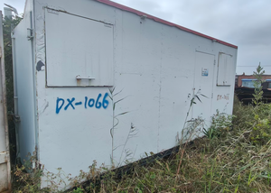 גנרטור דיזל משומש 440 קילוואט 300 קילו-וולט-אמפר VOLVO Penta TAD1651GE - Product Image 6