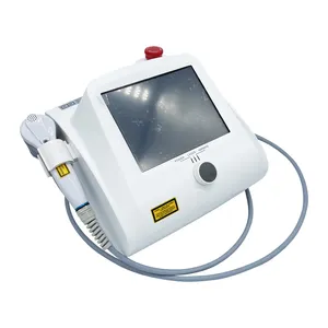 Equipamentos frios altamente intensivos da terapia do laser 980nm 60w do diodo do dispositivo do alívio das dores do laser da classe 4