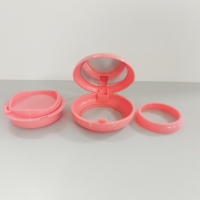 Boîte à coussin d'air 8g 10g 12g 15g Contenant pour crème BB Fond de teint liquide Emballage cosmétique de haute qualité Pot en plastique