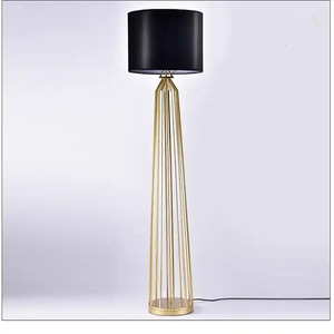 Gradateur d'intérieur <span class=keywords><strong>pour</strong></span> lampadaire Home Decor Funky Floor Standing Lamps Midcentury Modern Led Floor Light - Product Image 6