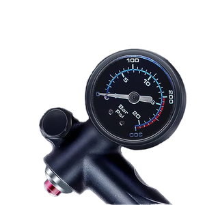 Portable haute pression ménage <span class=keywords><strong>pompe</strong></span> à Air voile VTT <span class=keywords><strong>pneumatique</strong></span> fourche avant amortisseur arrière <span class=keywords><strong>vélo</strong></span> <span class=keywords><strong>pompe</strong></span> - Product Image 1