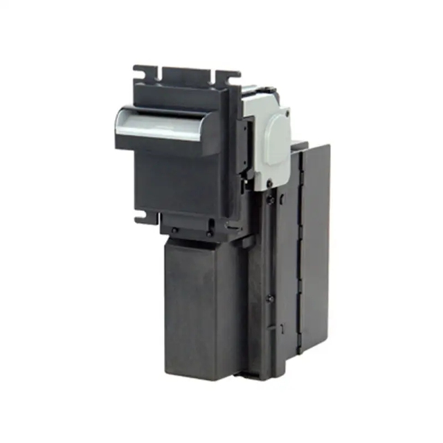 Fast Transaction Great Profits ICT L70 With Stacker L70p5 L70 TP70P3B TB70 TP7083 A6 MDB Pulse RS232 Protocol Bill Acceptor