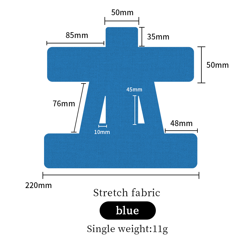 Bleu