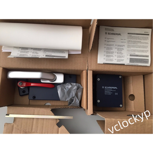 SCHMERSAL AZM415-11/02ZPKA 24VAC/DC / AZM4151102ZPKA24VACDC มือสอง - Product Image 4