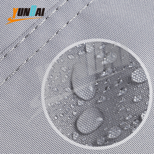 600D Polyester <strong>Pontoon</strong> Boat Seat Cover Heavy Duty Manufacture Hot Sale <strong>Wholesale</strong> Marine Canvas Boat Seat Cover - Product Image 4