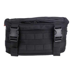 Sac de guidon universel pour moto, sacoches de selle pour le vélo, sac de randonnée durable - Product Image 3