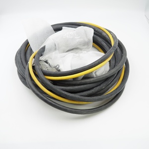 สำหรับ 3HEA801279-001/002 ชุดสายไฟ PLC และมอเตอร์แบบกำหนดเอง CP/CS/DN/C |   ชุดสายเคเบิลหุ่นยนต์ OEM สำหรับระบบอัตโนมัติทางอุตสาหกรรม |   อะไหล่ทดแทน - Product Image 1