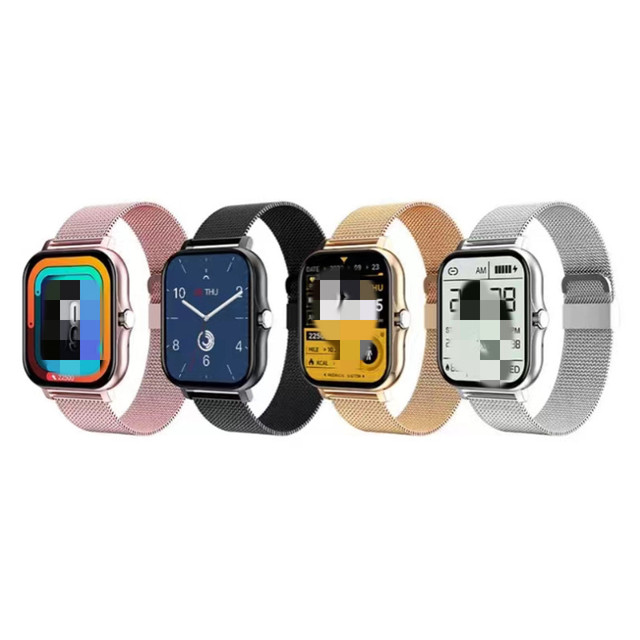 OEM Hot Selling Smartwatch,Y13 Sport Watch 1.69" Fitness Tracker Heart Rate BT Call Reloj Smart Watch for Android Watch