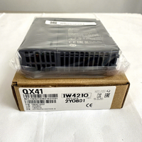 Nuevo Módulo de Entrada Serie Q QX41 para Control Industrial con Interfaz de Comunicación RS485
