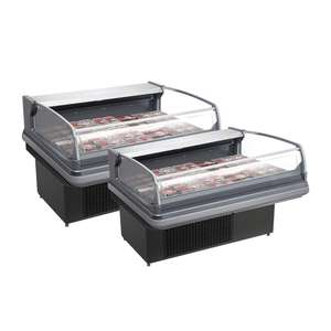 Refrigerador de bebidas Bolandeng, refrigerador de exhibición, expositores refrigerados, equipo de refrigeración - Product Image 1