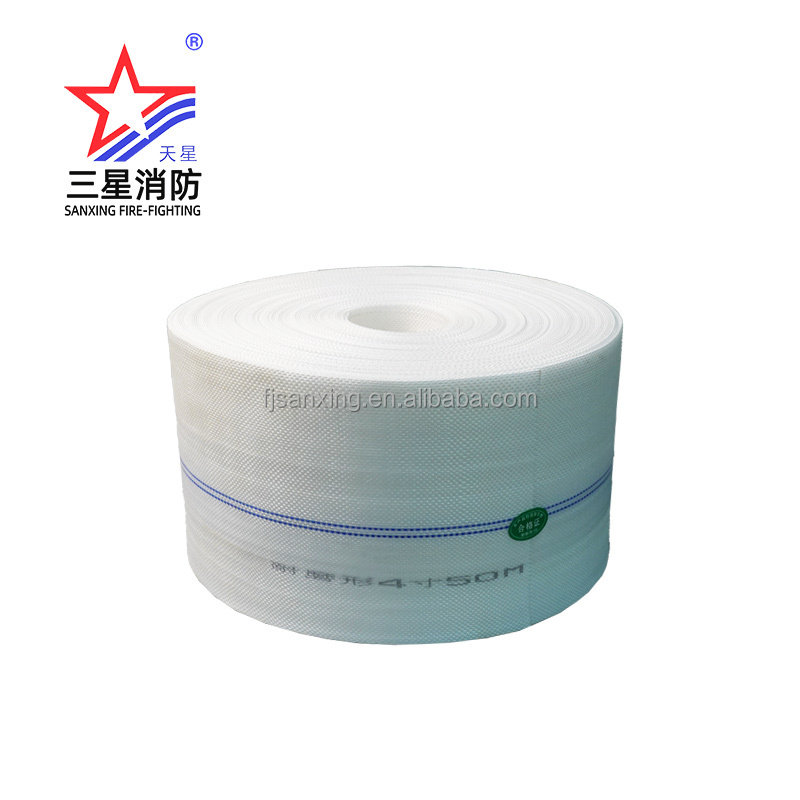 À l'extérieur blanc à l'intérieur noir