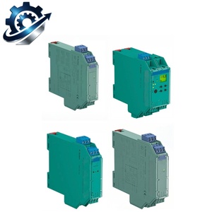 โมดูลรีเลย์ KFD0-RO-2 รุ่นพรีเมียม สำหรับการควบคุมกระบวนการ จัดส่งรวดเร็ว - Product Image 6