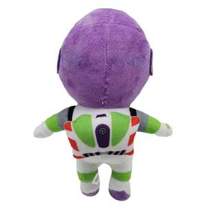Nouveauté : Pendentif en peluche personnalisé, doux, Woody et Buzz Lightyear, jouets mignons style anime, poupée, cadeau d'anniversaire pour enfants - Product Image 3