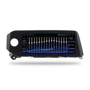 クアルコム6125 Android 14カーオーディオレクサスES 2022 12.3インチ4G DSPワイヤレスカープレイ付きカースクリーン - Product Image 4