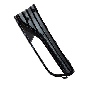 Polo 14 Cache de Phare Antibrouillard 6C0853665/6C0853666 Grille de Pare-chocs Avant Côté Gauche Droit en Plastique - Product Image 3