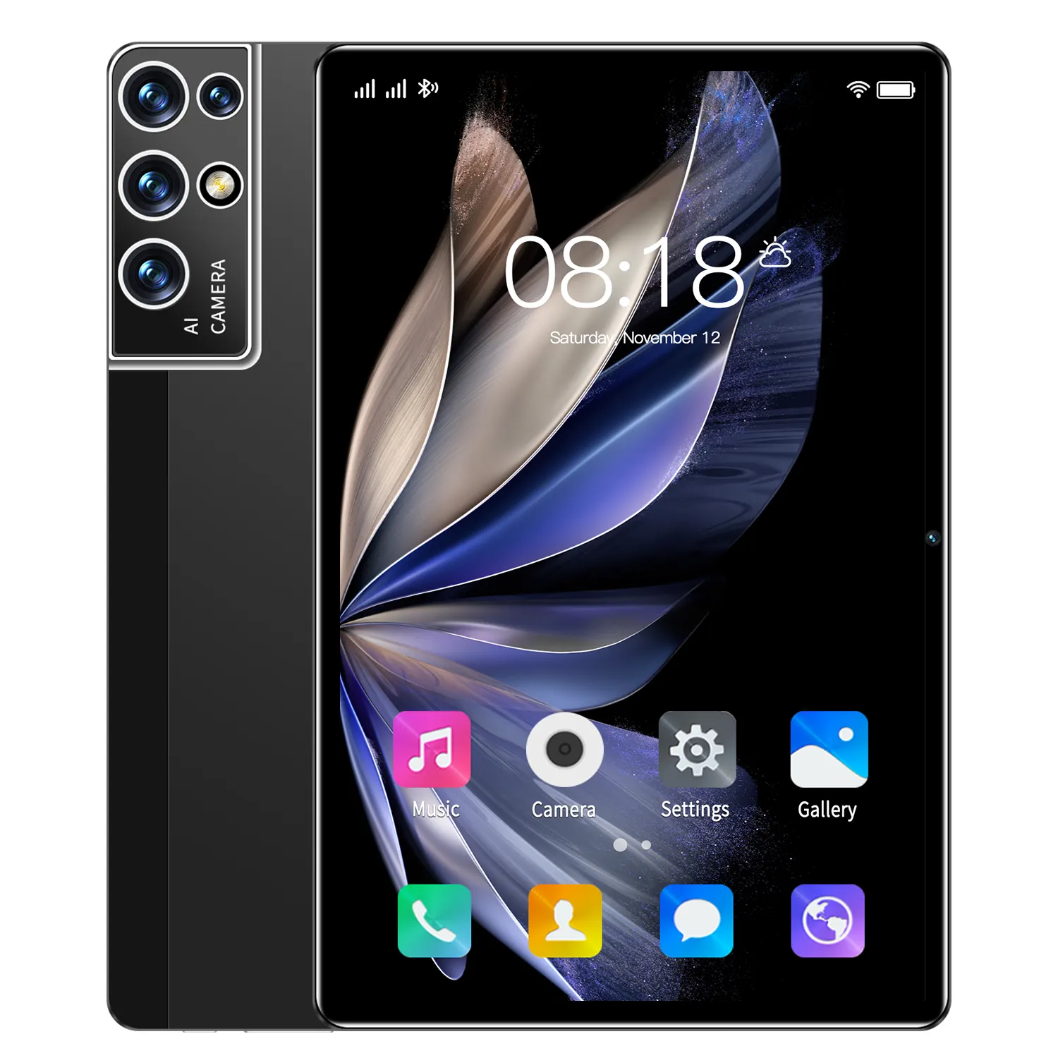 2023 Nieuwe Originele S23 Ultra Smartphone 5G 7.2Inch 6Gb + 256Gb Smartphone Android 13.0 Telefoons Mobiele Smartphone