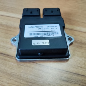 Nueva Unidad de Control del Motor HAOYU 28561492 para Motocicleta Benelli 752S ECM CDI EFI - Product Image 1
