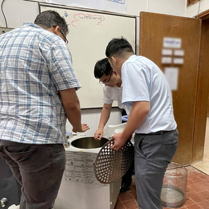 बायोबैस पौधे पोषण विश्लेषक संयंत्र पोषक तत्व मीटर पौधे प्रयोगशाला के लिए शारीरिक परीक्षण - Product Image 6