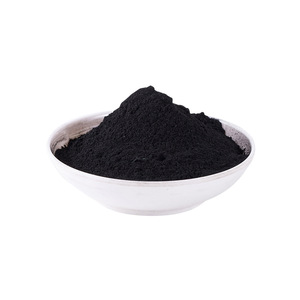 Charbon actif en poudre pour la blanchiment et la décoloration des huiles de cuisson et des huiles comestibles - Product Image 2