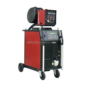 Onduleur Dc 350 v, Module IGBT, <span class=keywords><strong>DSP</strong></span>, Machine à souder MIG/MAG/MMA - Product Image 1