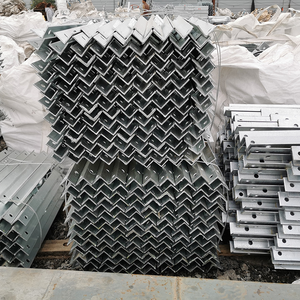 Thép mạ kẽm chéo cánh tay/điện chéo cánh tay/dòng chéo cánh tay cho cực dòng phần cứng thép góc thép - Product Image 3