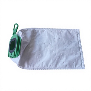 Sac à poussière et filtre moteur de rechange pour aspirateur Vorwerk <span class=keywords><strong>Kobold</strong></span> VB100 FP100, pour fournitures de nettoyage professionnel - Product Image 5
